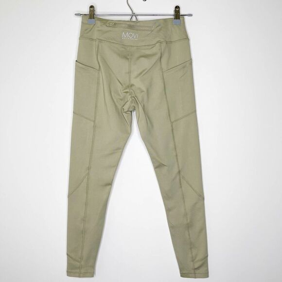 MOVI ACTIVEWEAR Lola Leggings - Picture 6 of 11